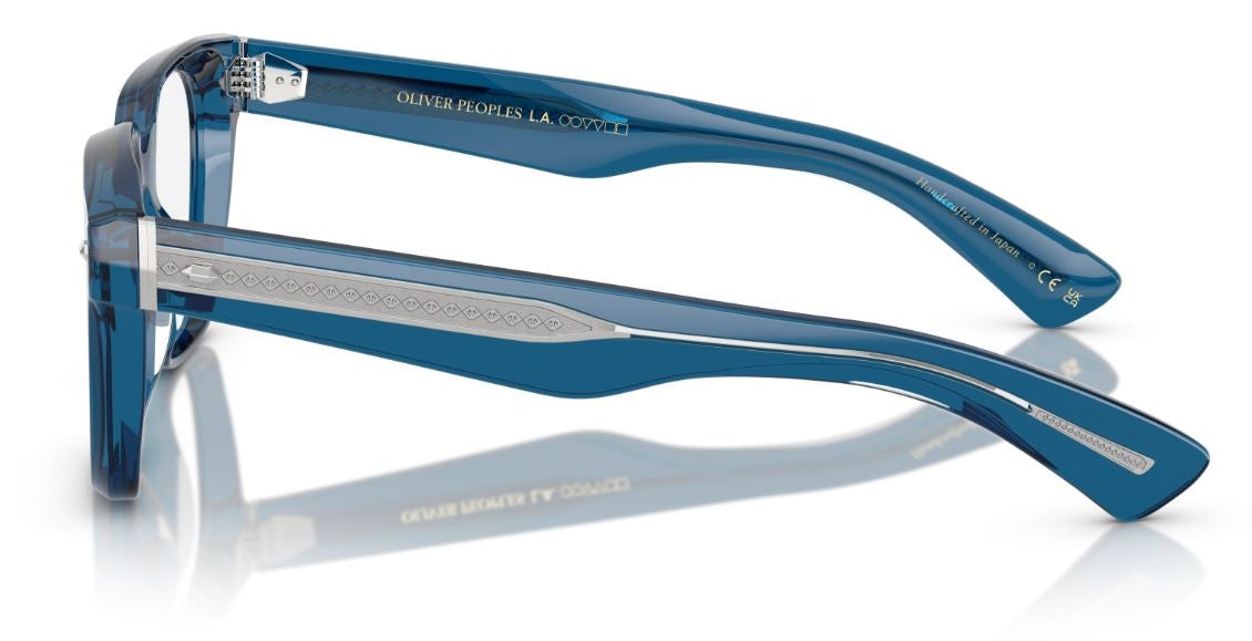Oliver Peoples Alfrey OV5570U Optical Glasses