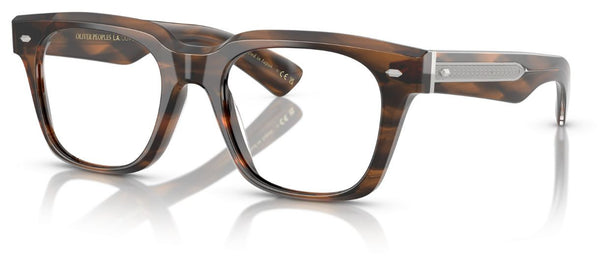 Óculos de grau Oliver Peoples Alfrey OV5570U