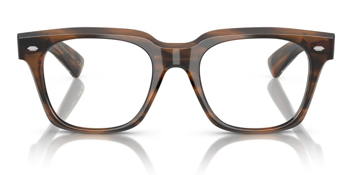Oliver Peoples Alfrey OV5570U Optical Glasses