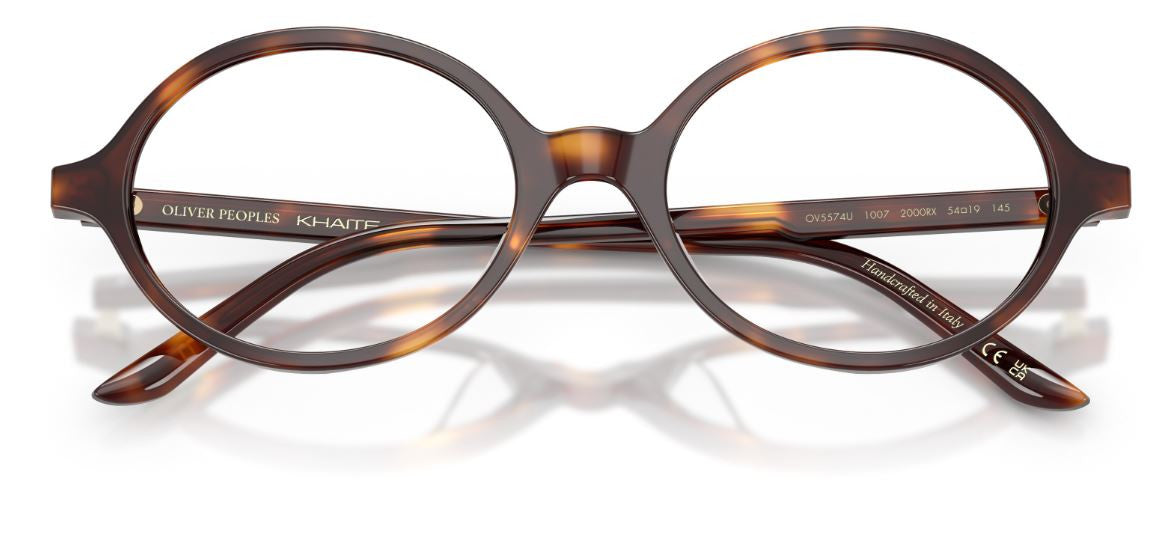 Oliver Peoples 2000rx OV5574U Optical Glasses