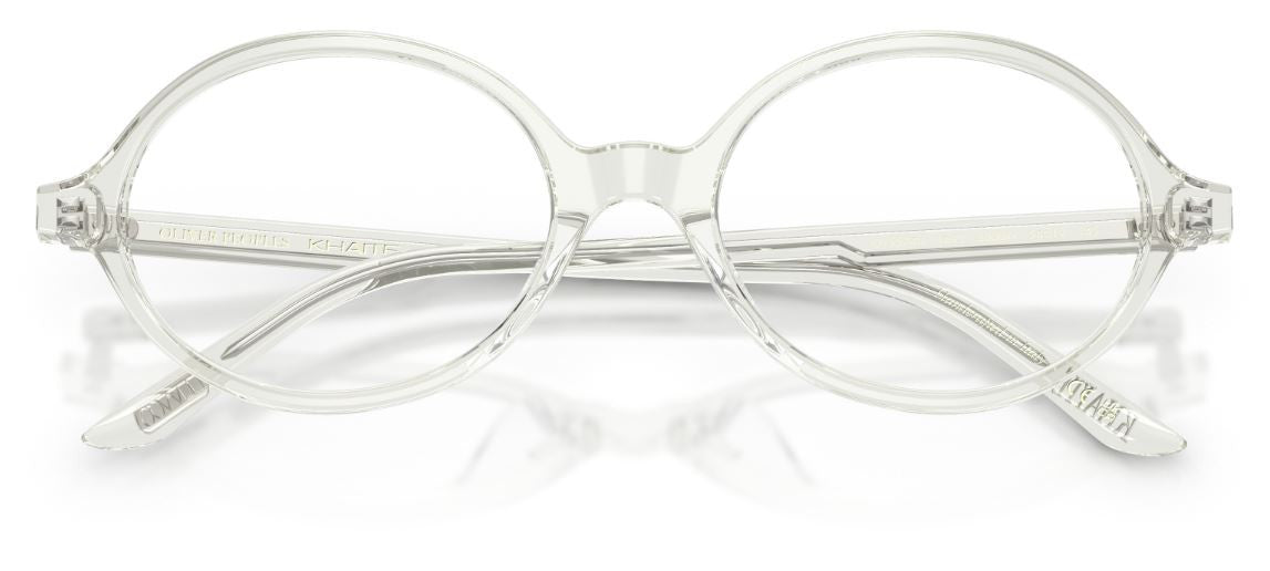 Oliver Peoples 2000rx OV5574U Optical Glasses