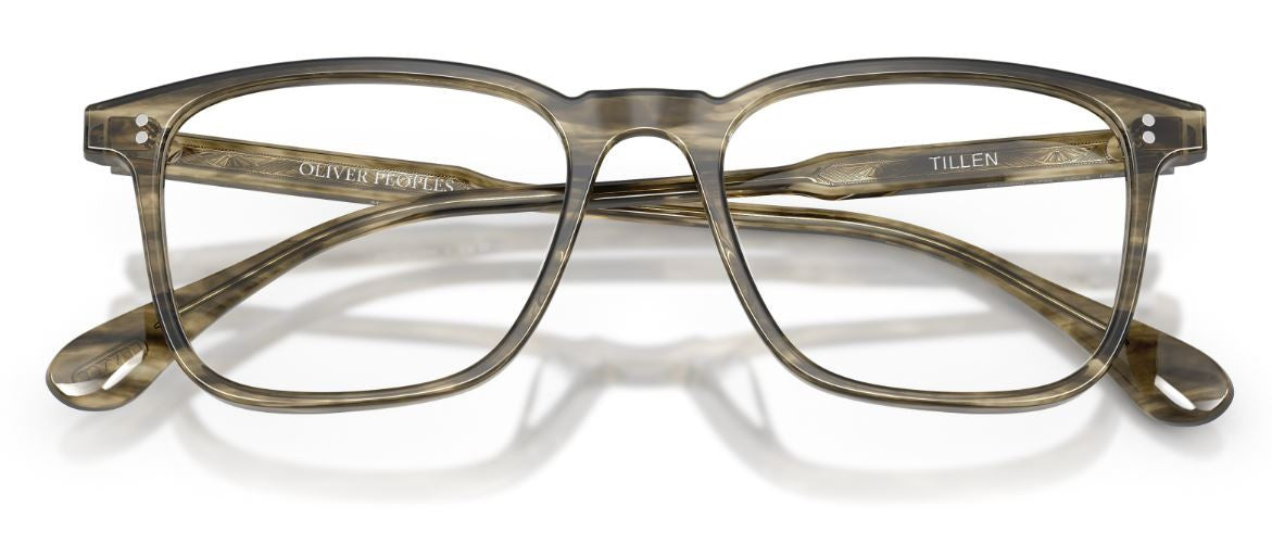 Leesbril Oliver Peoples Tillen OV5603U
