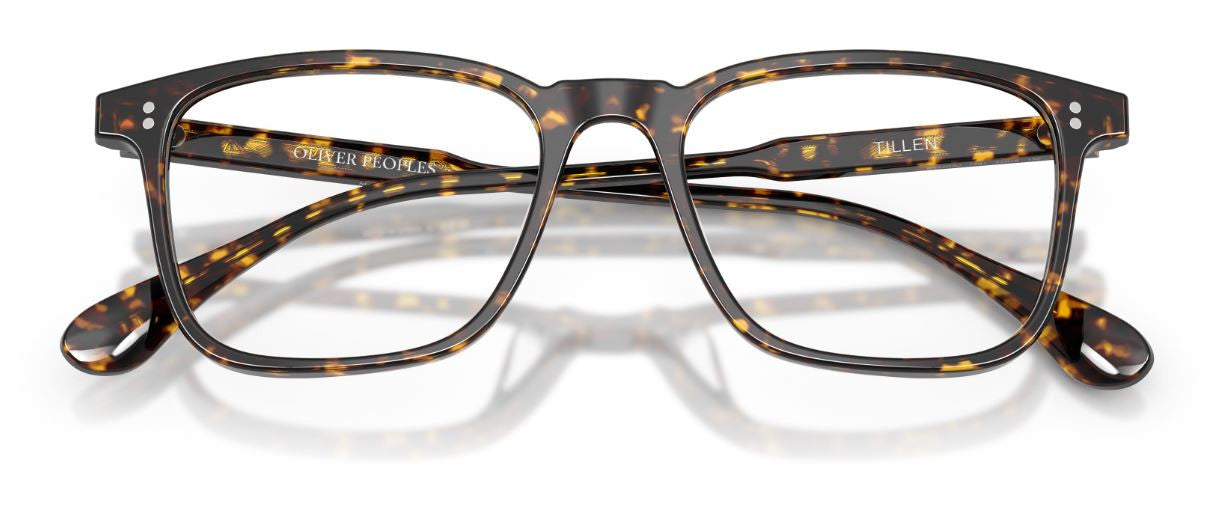 Leesbril Oliver Peoples Tillen OV5603U