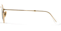Óculos de sol Ray-Ban Round Metal RB3447
