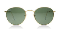 Óculos de sol Ray-Ban Round Metal RB3447