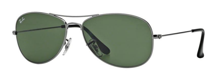 Ray-Ban Cockpit RB3362 Sunglasses