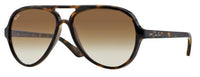 Ray-Ban Cats 5000 RB4125 Sunglasses