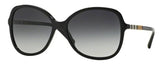 Burberry Women's Sunglasses BE4197 30018G Black
