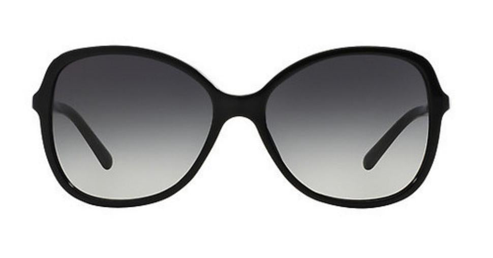 Burberry Women's Sunglasses BE4197 30018G Black