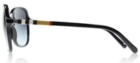Burberry Women's Sunglasses BE4197 30018G Black
