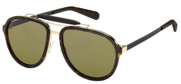 Sunglasses Marc Jacobs MJ 592/S 546 A6