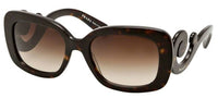 Gafas de sol Prada Minimal Baroque PR27OS 2AU6S1 Carey