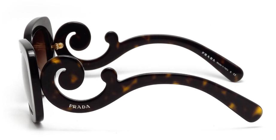 Gafas de sol Prada Minimal Baroque PR27OS 2AU6S1 Carey