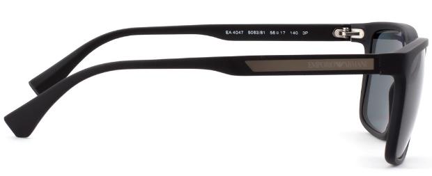 Emporio Armani EA4047 Sunglasses