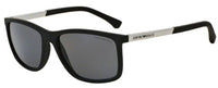 Emporio Armani EA4058 Sunglasses