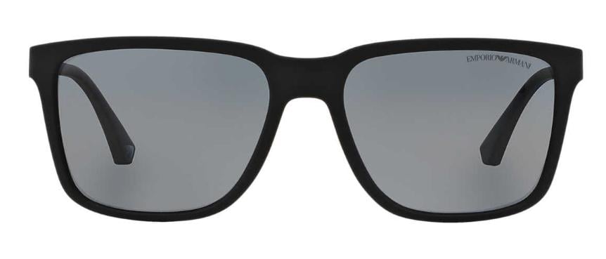 Emporio Armani EA4058 Sunglasses