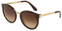 Sonnenbrille Dolce & Gabbana DG4268 502/13 Schildpatt
