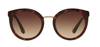 Sonnenbrille Dolce & Gabbana DG4268 502/13 Schildpatt
