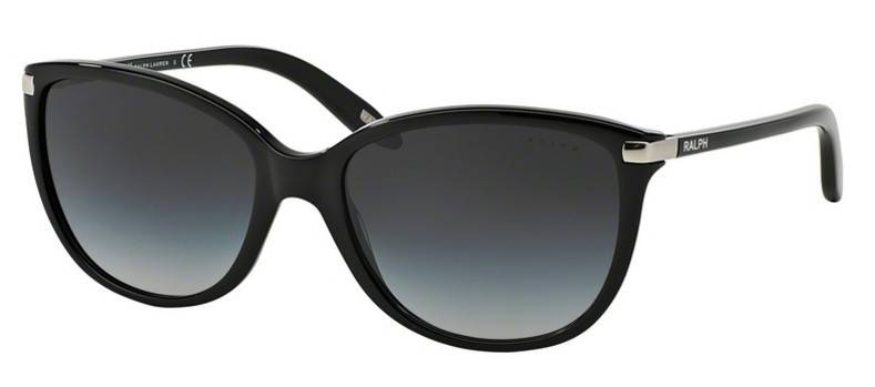 Sunglasses Ralph RA5160 501/11 Black