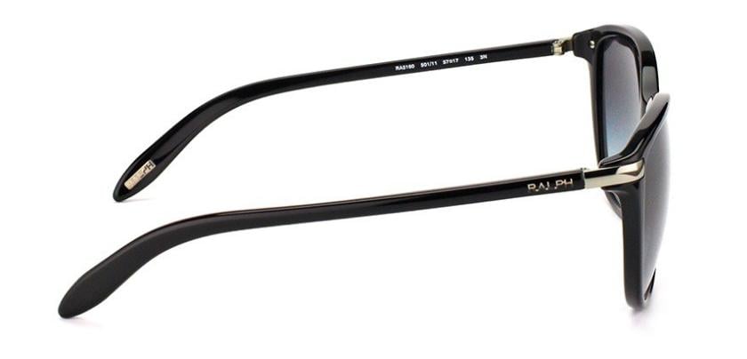 Sunglasses Ralph RA5160 501/11 Black