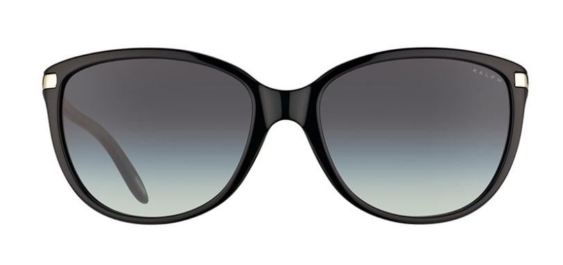 Sunglasses Ralph RA5160 501/11 Black