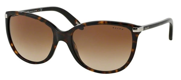 Lunettes de soleil Ralph RA5160 510/13 Dark Tortoise