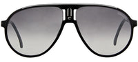 Carrera Champion BSC IC Black Sunglasses