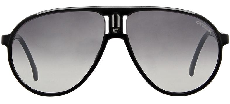 Carrera Champion BSC IC Black Sunglasses