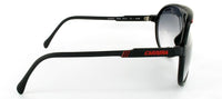 Occhiali da sole Carrera Champion CDU JJ Nero