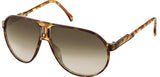 Carrera Champion FRI DA Tortoise Sunglasses