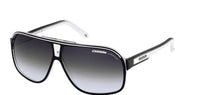 Carrera Grand Prix 2 T4M 9O Black/White Sunglasses