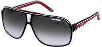 Carrera Grand Prix 2 T4O 9O Black/Red Sunglasses