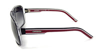 Carrera Grand Prix 2 T4O 9O Black/Red Sunglasses