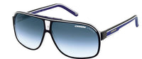 Gafas de sol Carrera Grand Prix 2 T5C 08 Gris/Blanco