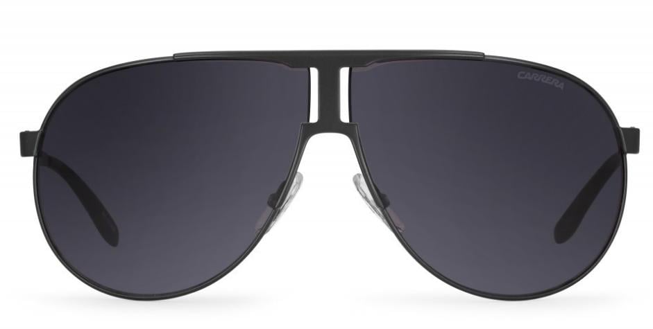 Carrera New Panamerika 003 Y1 Black Sunglasses