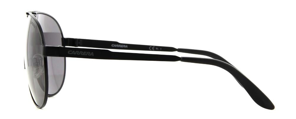 Carrera New Panamerika 003 Y1 Black Sunglasses