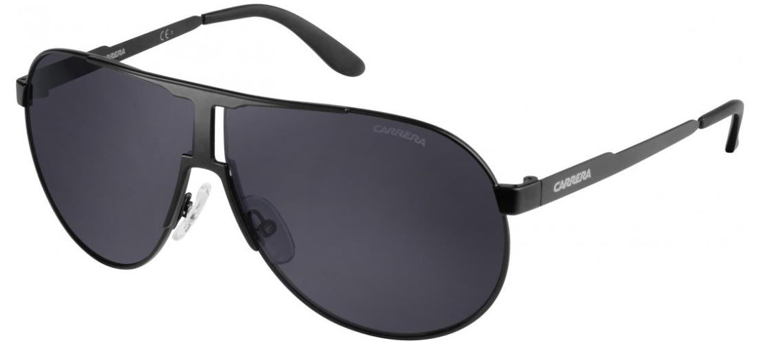 Carrera New Panamerika 003 Y1 Black Sunglasses