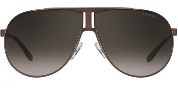 Óculos de sol Carrera New Panamerika 2R5 HA Castanho