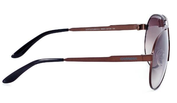 Carrera New Panamerika 2R5 HA Brown Sunglasses