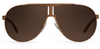 Carrera New Panamerika OWO LC Brown Sunglasses