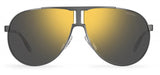 Carrera New Panamerika R80 UW Grey Sunglasses