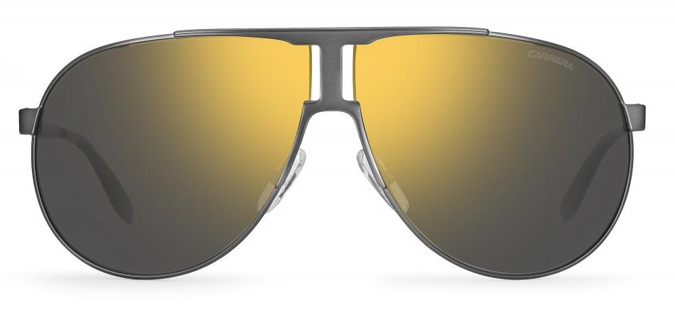 Carrera New Panamerika R80 UW Grey Sunglasses