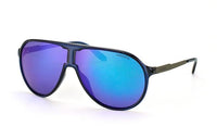 Carrera New Champion 8FS Z0 Grey Sunglasses