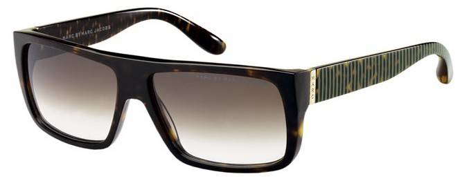 Sunglasses Marc by Marc Jacobs MMJ 096/N/S BU9 JS Tortoise