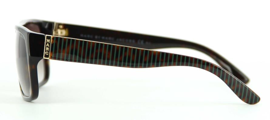 Sunglasses Marc by Marc Jacobs MMJ 096/N/S BU9 JS Tortoise