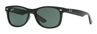 Óculos de sol júnior Ray-Ban Junior RJ 9052S 100/71 Black