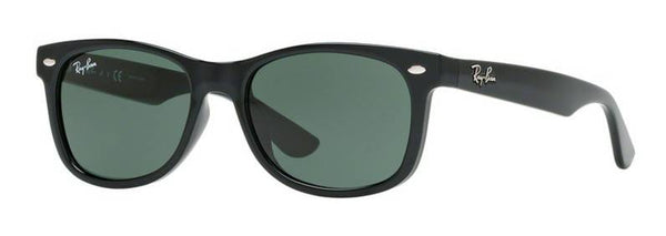Óculos de sol júnior Ray-Ban Junior RJ 9052S 100/71 Black