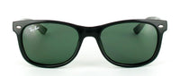Óculos de sol júnior Ray-Ban Junior RJ 9052S 100/71 Black