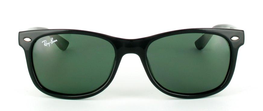 Óculos de sol júnior Ray-Ban Junior RJ 9052S 100/71 Black