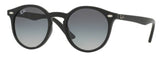 Lunettes de soleil Enfant Ray-Ban Junior RJ9064S 100/11 Black